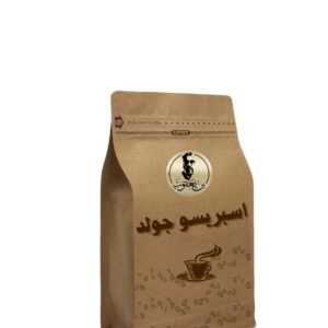 اسبريسو جولد