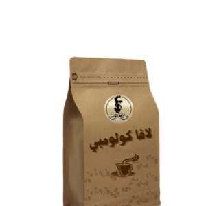 لافا كولومبي