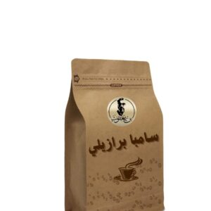 سامبا برازيلي