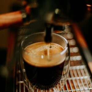 دبل اسبريسو