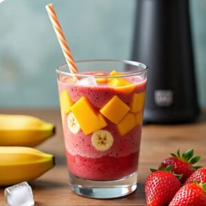 سموزي نكهات