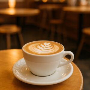 اسبانيش لاتيه