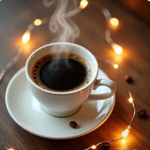 قهوة فرنساوي