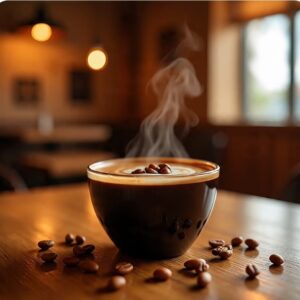 امريكان كوفي