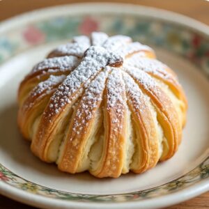 كرواسون سوكي تركي