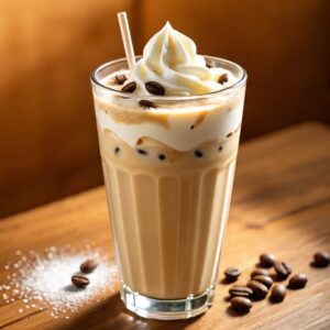 آيس فرابتشينو